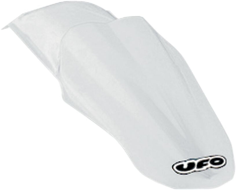 MX Rear Fender White For Husqvarna TC 449