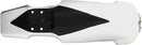 Front Fender Replacement Plastic White For KTM SX 65 2012