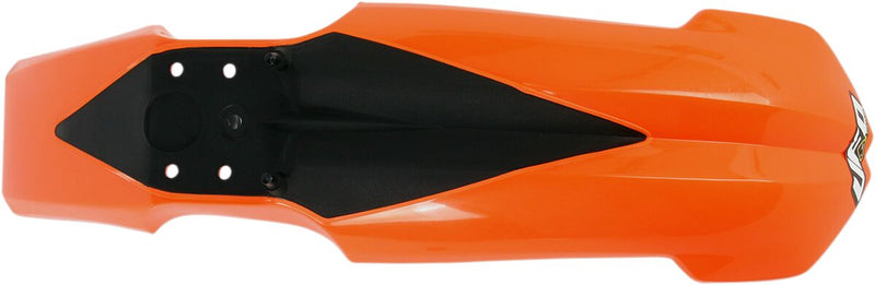 Front Fender Replacement Plastic KTM Orange For KTM SX 65