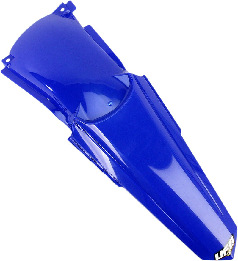 Restyled Fender Replacement Plastic Reflex Blue For Yamaha YZ 125