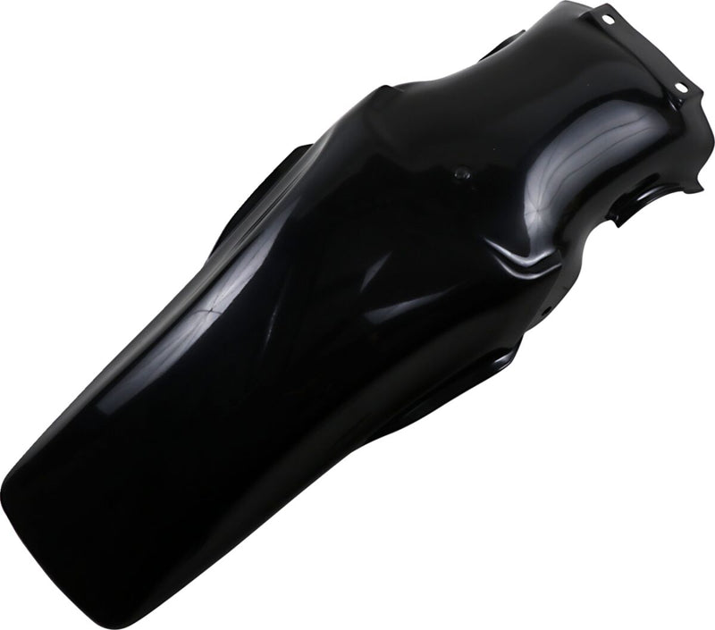 MX Rear Fender Black For Honda CR 125 R