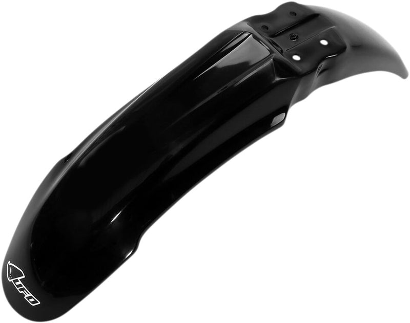 Front Fender Replacement Plastic Black For Kawasaki KLX 450 R