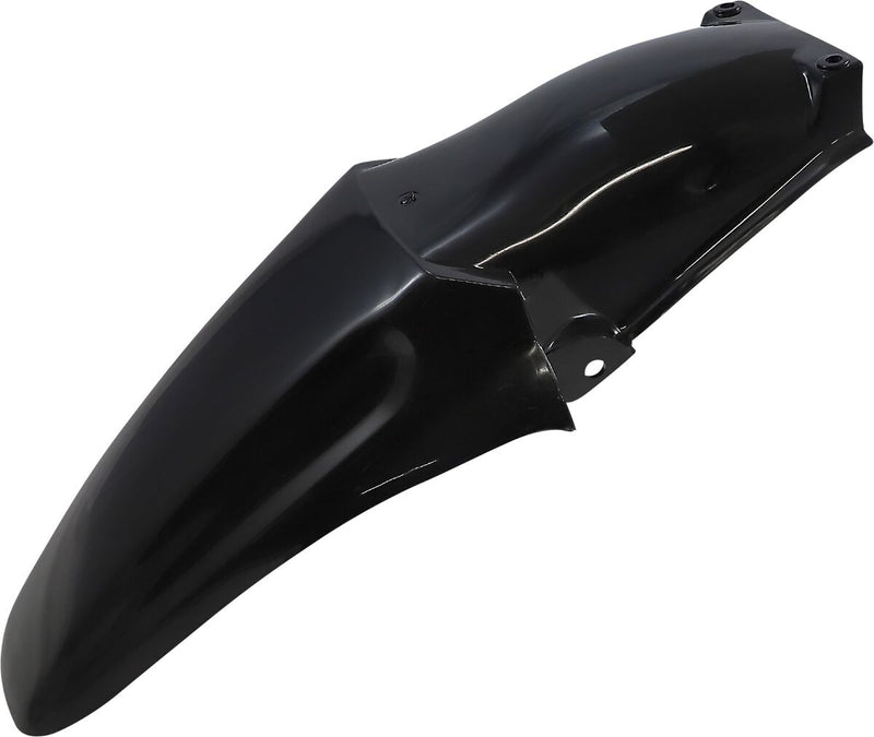 MX Rear Fender Black For Suzuki RM 125 94-95