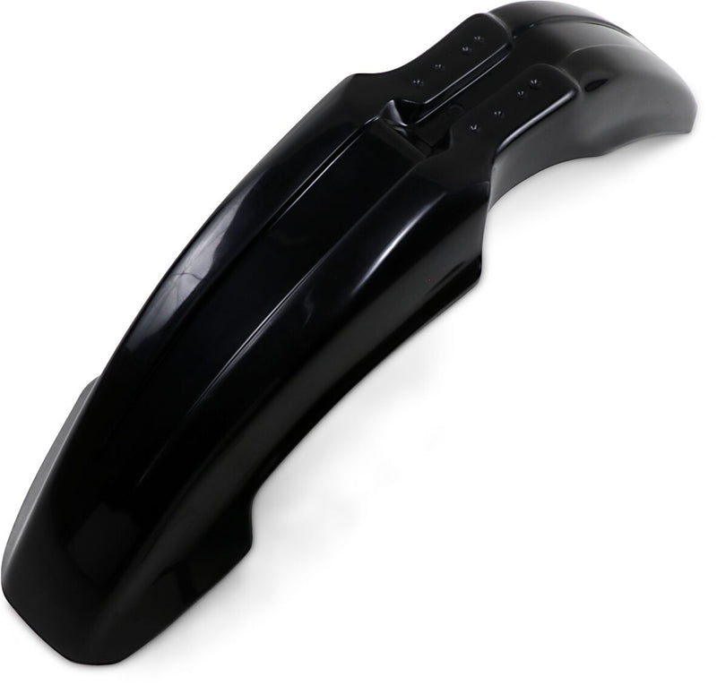 Front Fender Replacement Plastic Black For Yamaha WR 400 F