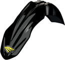 Performance Front Fender Black For Kawasaki KX 250 F 2013-2016