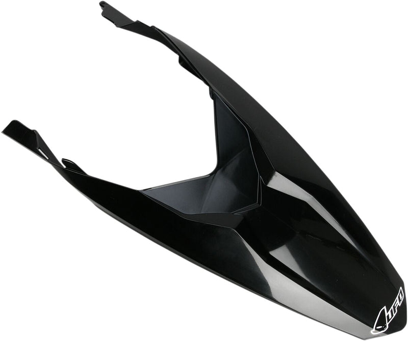 MX Rear Fender Black For KTM SX 250