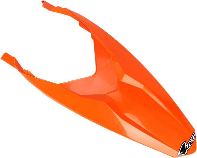 MX Rear Fender KTM Orange For KTM SX 250