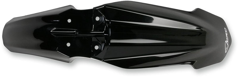 Front Fender Replacement Plastic Black For Honda CRF 250 R 13-16