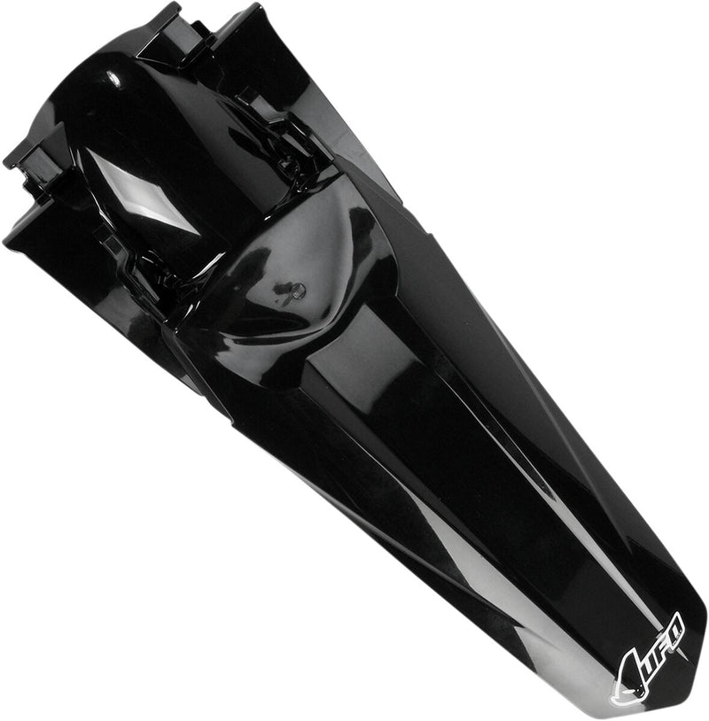 MX Rear Fender Black For Honda CRF 250 R 13-16