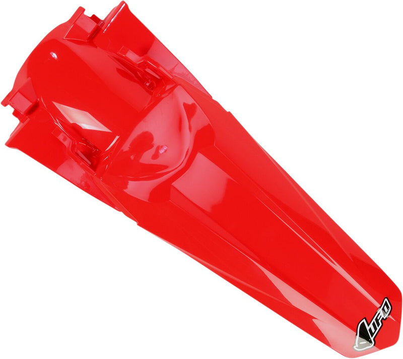 MX Rear Fender Red For Honda CRF 250 R 13-16