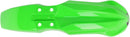 Front Fender Replacement Plastic KX Green For Kawasaki KX 250 F