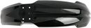 Front Fender Replacement Plastic Black For KTM SX 250