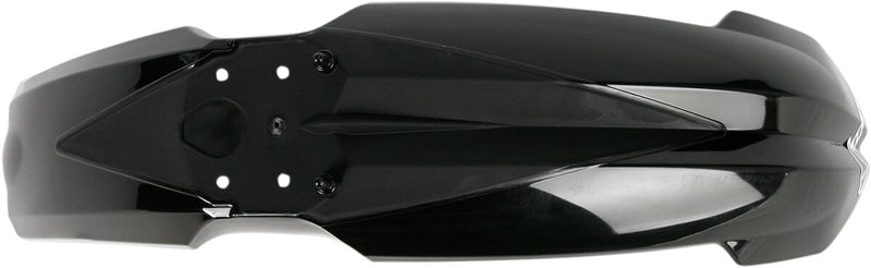 Front Fender Replacement Plastic Black For KTM SX 250