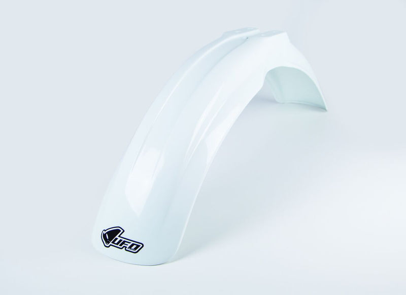 Universal MX Fender White