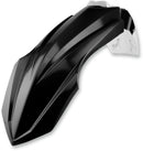 Cycralite Front Fender Black For Yamaha WR 250 F 2015-2019