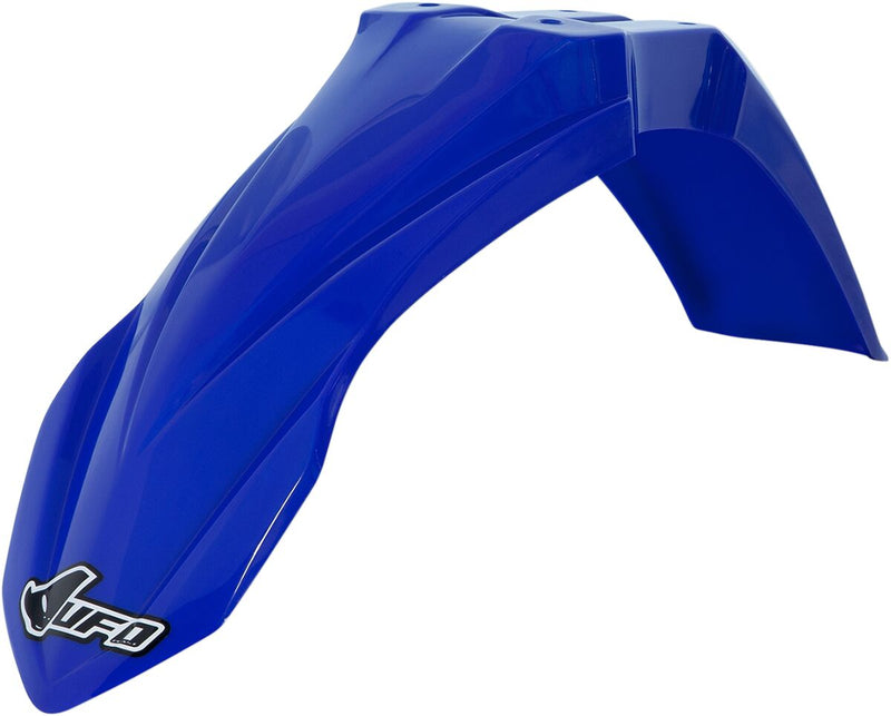 Restyled Fender Replacement Plastic Blue For Yamaha YZ 80