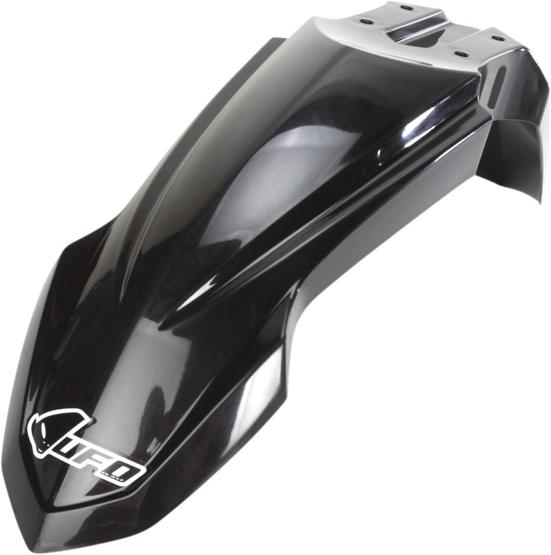 Front Fender Replacement Plastic Black For Yamaha YZ 85 LW 15-21