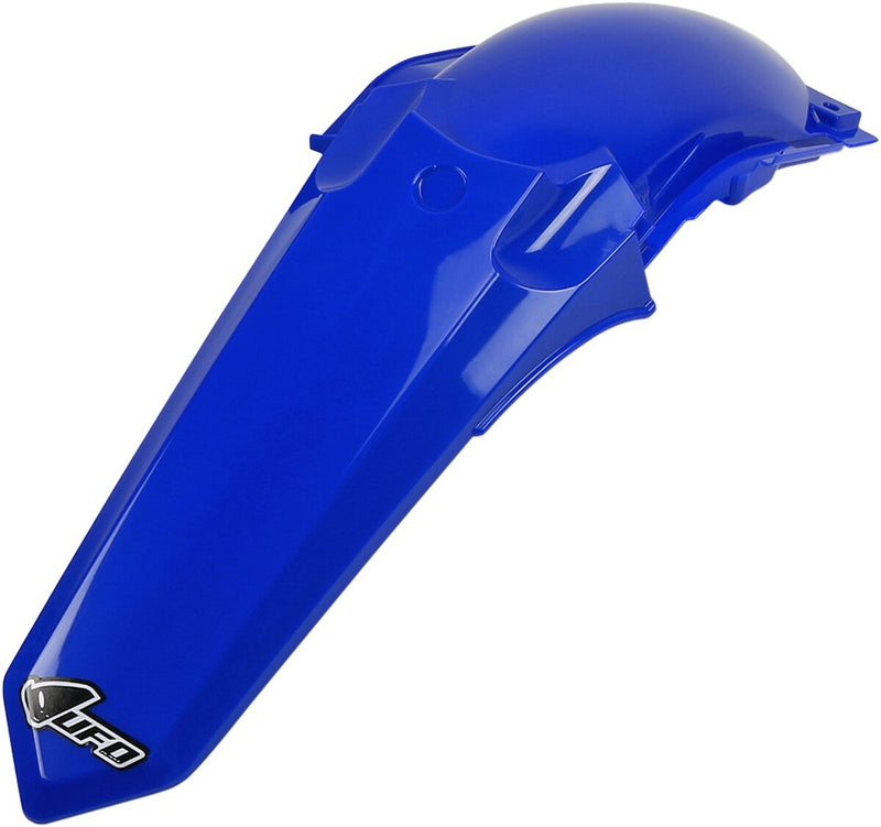 MX Rear Fender Reflex Blue For Yamaha YZ 125