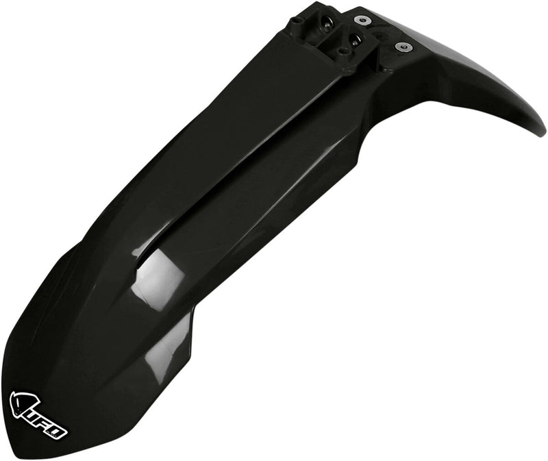 Front Fender Replacement Plastic Black For KTM EXC 150 TPI