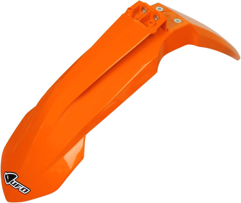 Front Fender Replacement Plastic KTM Orange 1998 - 2018 For KTM EXC 150 TPI