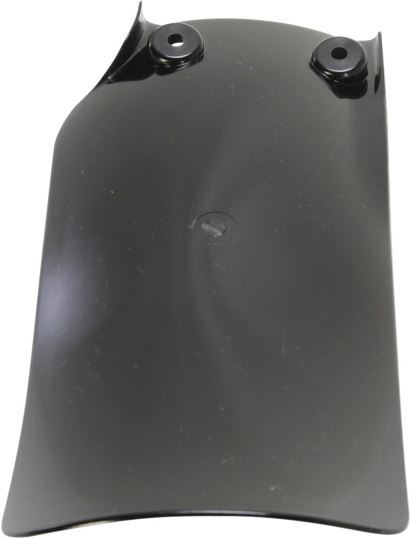 Replacement Plastic MX Mud Plate Black For Husqvarna FC 250
