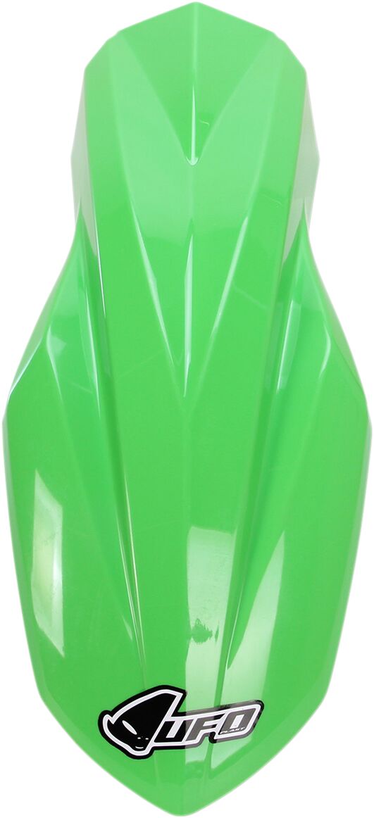 Front Fender Replacement Plastic KX Green For Kawasaki KX 250 F/450