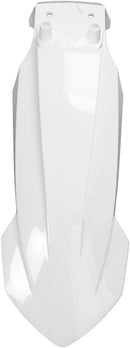 Front Fender Replacement Plastic White For KTM SX 65 16-23