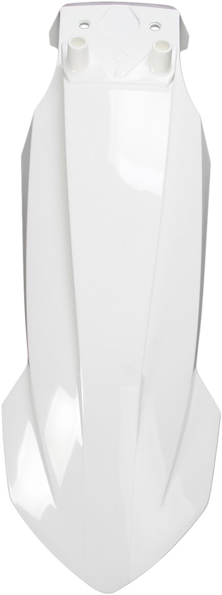 Front Fender Replacement Plastic White For KTM SX 65 16-23