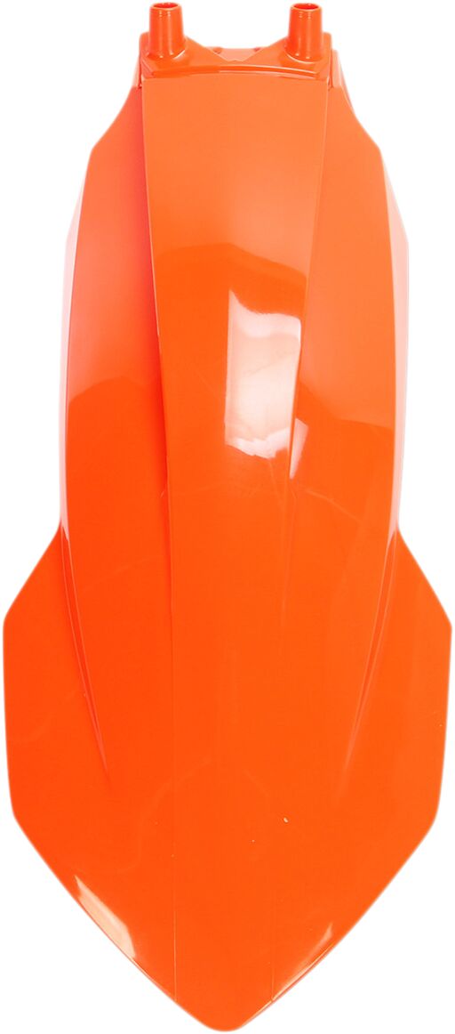 Front Fender Replacement Plastic KTM Orange 1998 - 2018 For KTM SX 65 16-23