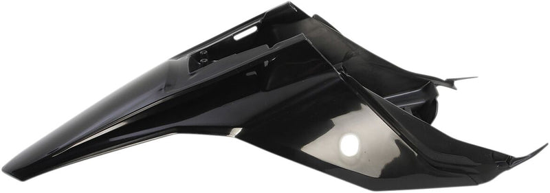 MX Rear Fender Black For KTM SX 65