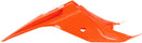 MX Rear Fender Orange For KTM SX 65