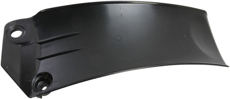 Replacement Plastic MX Mud Plate Black For KTM SX 65