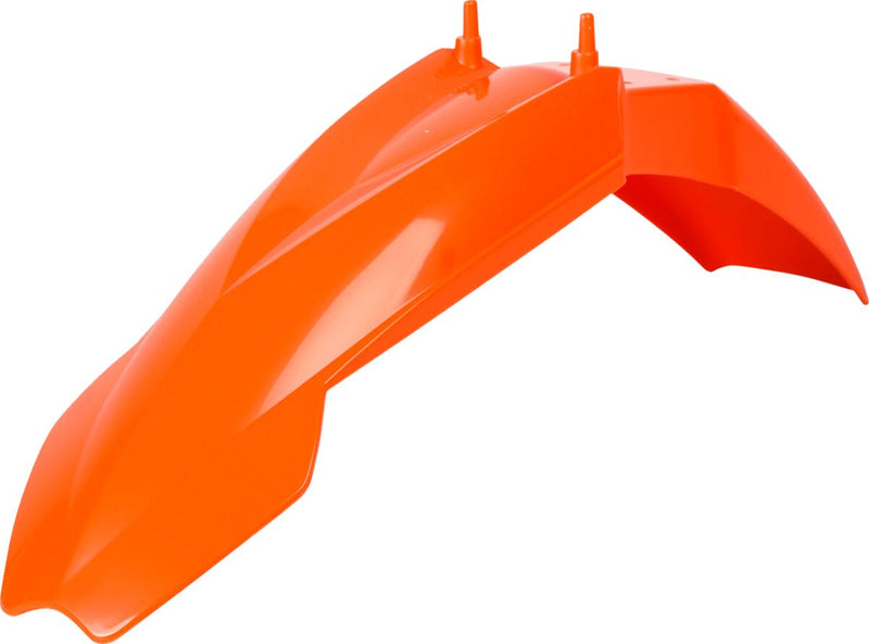 Front Fender OEM / Orange For KTM XC 65