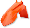 Front Fender KTM Orange / Orange For KTM SX 65 2016-2023