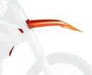 Front Fender KTM Orange / Orange For KTM SX 65 2016-2023