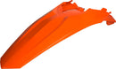 Rear Fender Orange For KTM EXC 200