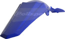 Rear Fender Blue For Yamaha YZ 250 F