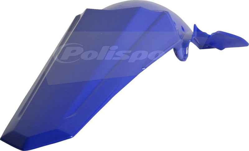 Rear Fender Blue For Yamaha YZ 250 F