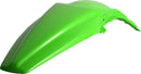 Rear Fender For Kawasaki Green For Kawasaki KX 250 F 2009-2012