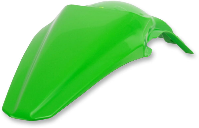 Rear Fender Green For Kawasaki KX 250 F