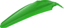 Rear Fender For Kawasaki Green For Kawasaki KX 250 F 2017-2020