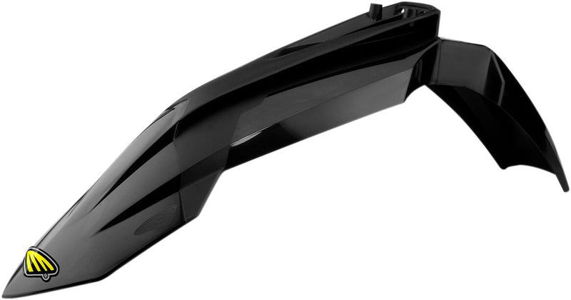 Performance Front Fender Black For KTM EXC 250 2017
