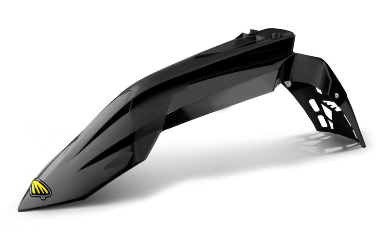 Front Fender Black For KTM EXC 250 2017