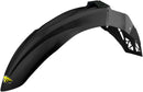 Cycralite Front Fender Black For Kawasaki KX 250 2021-2024