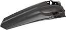 Powerflow Rear Fender Black For Honda CRF 250 R 2018-2021