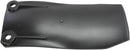 Replacement Plastic MX Mud Plate Black For Honda CRF 250 R 17-20