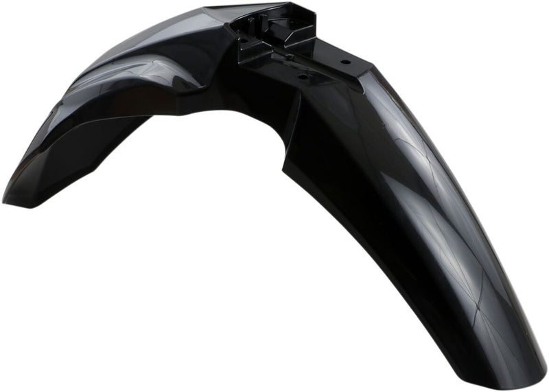 Front Fender Replacement Plastic Black For Honda CRF 250 R