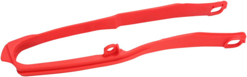 Chain Slider Red For Honda CRF 250 R/450