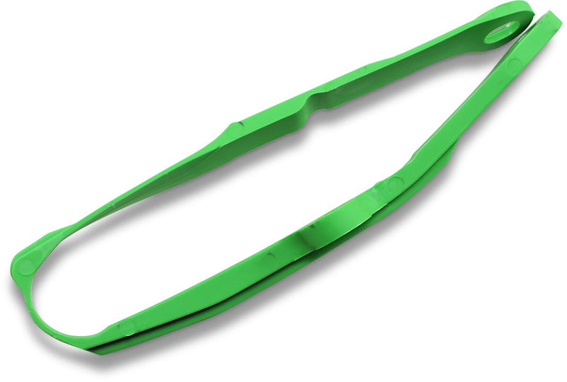 Chain Slider Green For Kawasaki KX 450 F