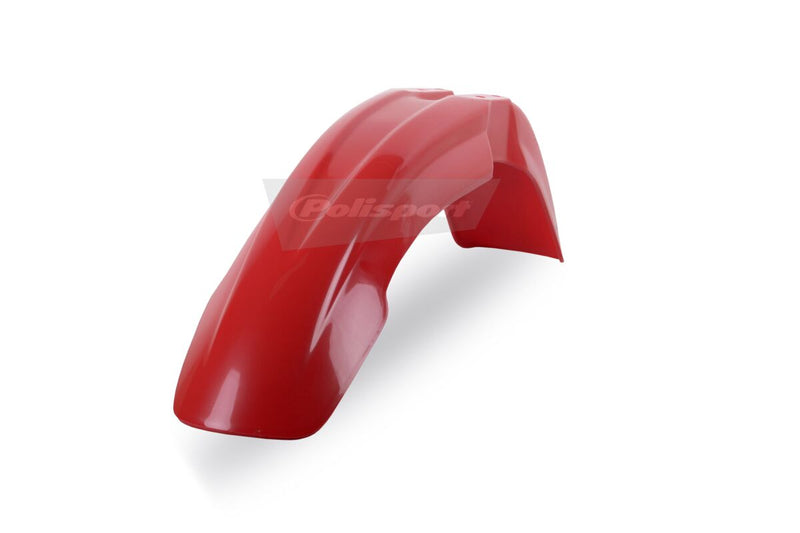 Replacement Plastic Front Fender Red For GasGas EC 125